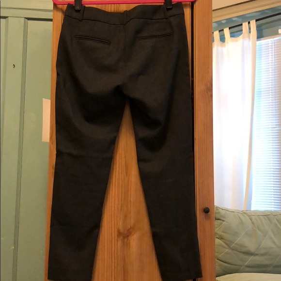 J Crew stretch pants - Picture 5 of 5